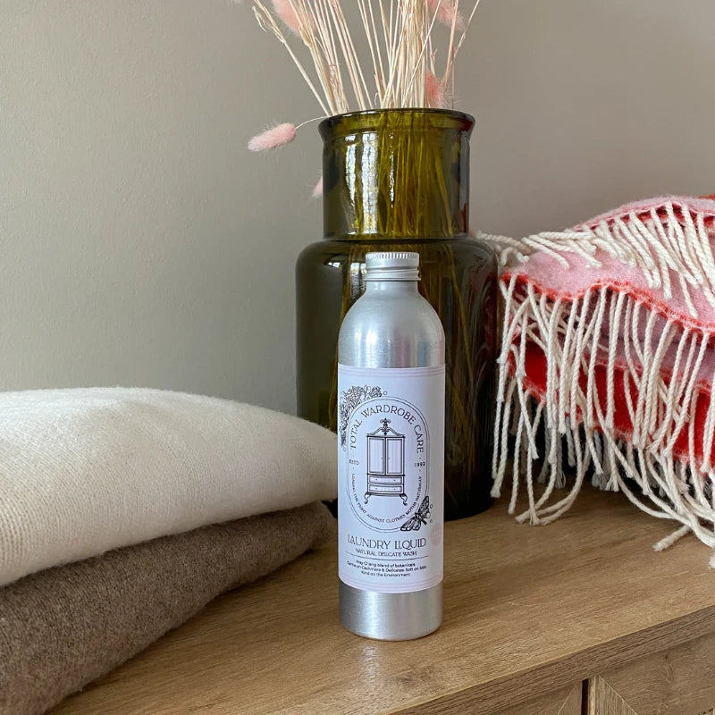 Cashmere Care Kit