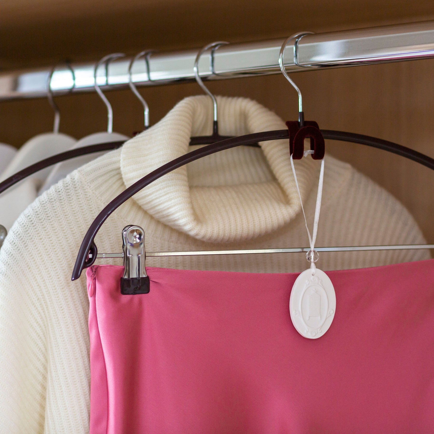 hangers