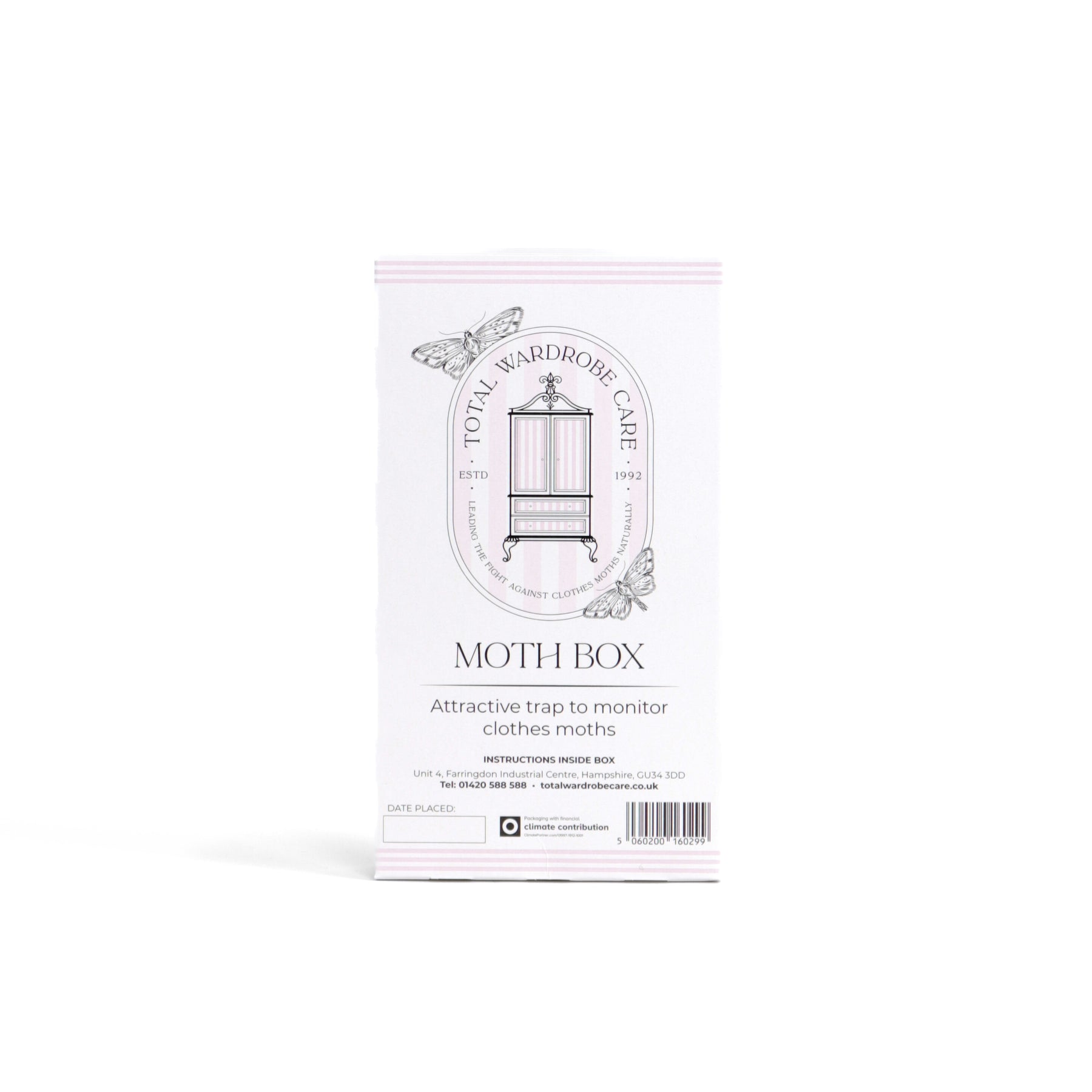 moth box