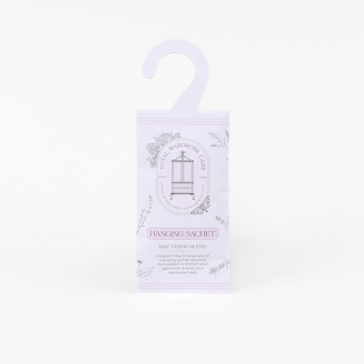 may chang blend hanging sachet