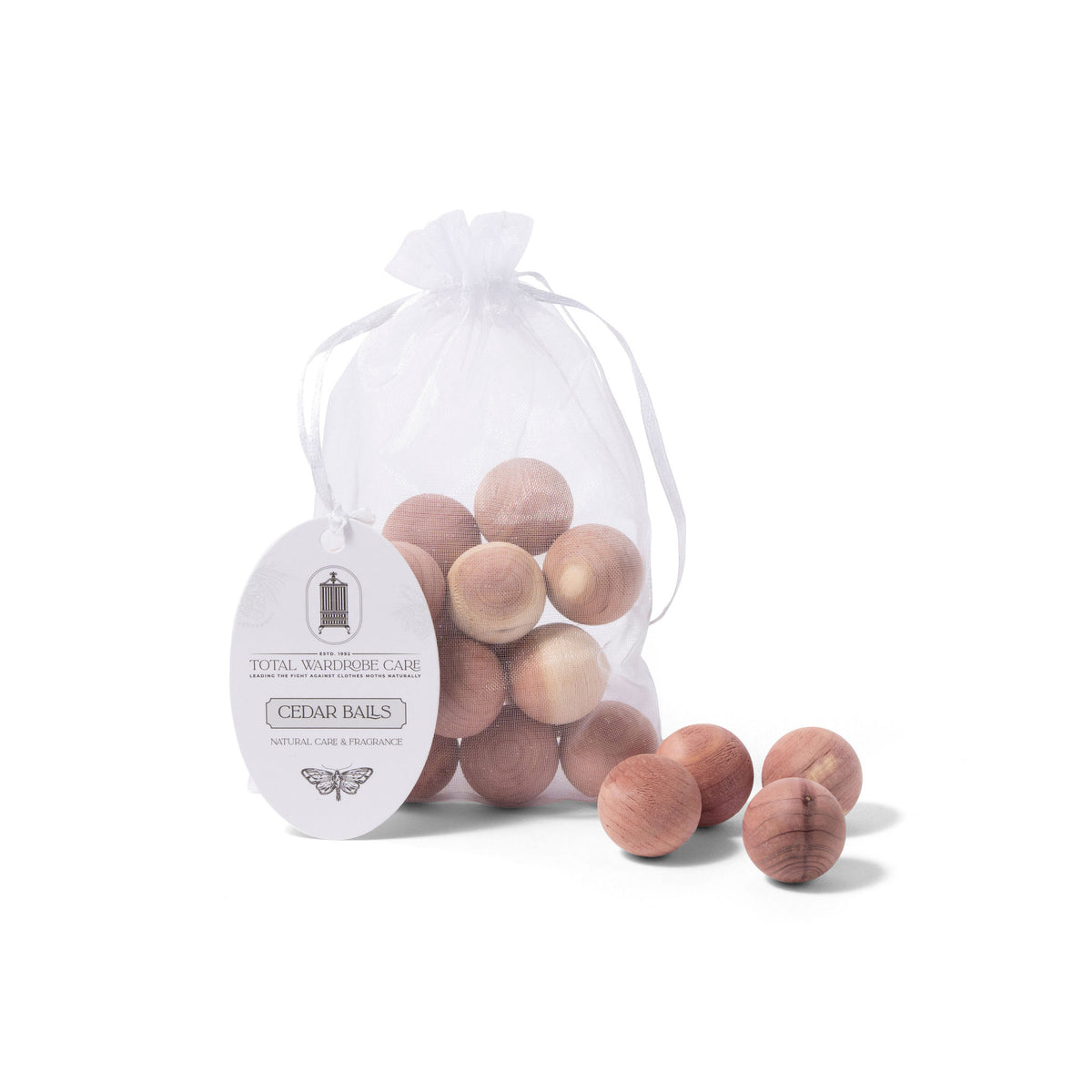 Canada Red Cedar Balls