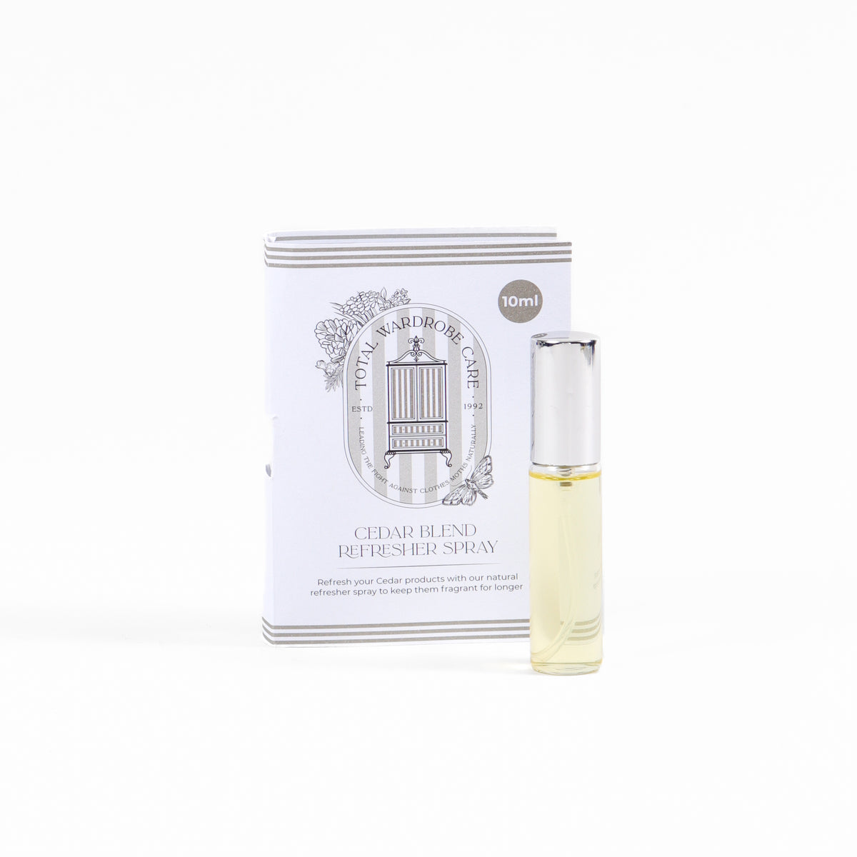 cedarwood refresher spray