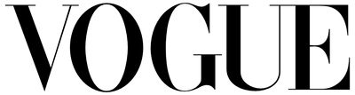 vogue logo