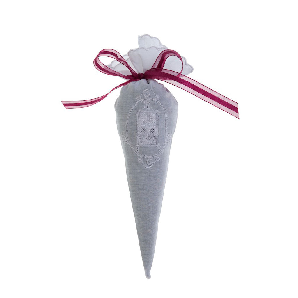 Pot Pourri Cone