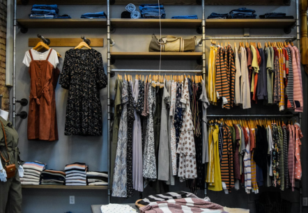 READY TO REFRESH YOUR WARDROBE FOR A NEW YEAR?