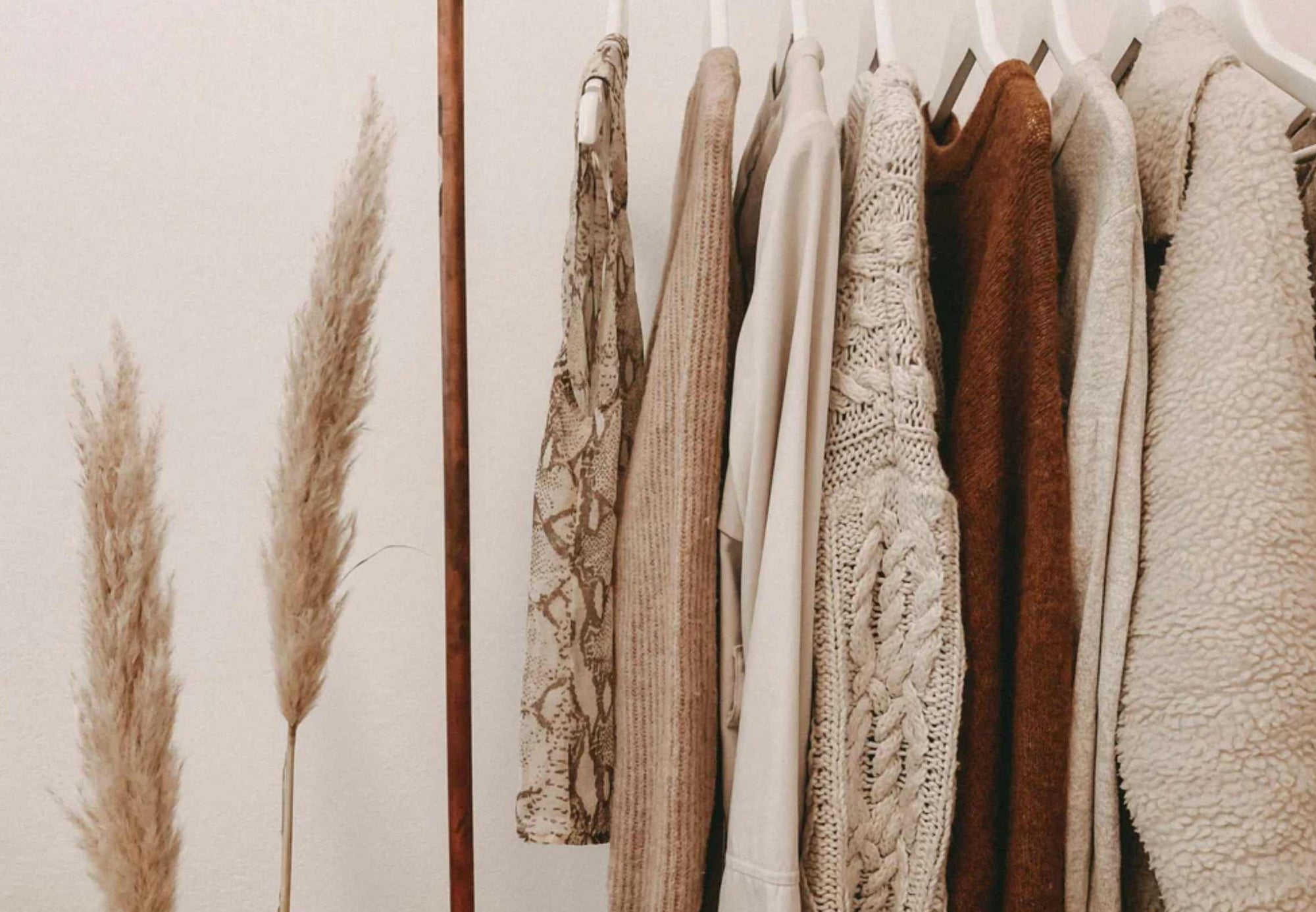HOW TO REDISCOVER YOUR WARDROBE