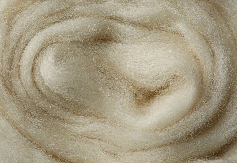 WHY WOOL MONTH MATTERS: PROTECTING THE FIBRES WE TREASURE