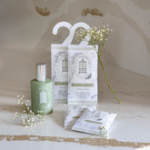 Vetivert Set Special Offer