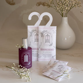 may chang hanging sachet