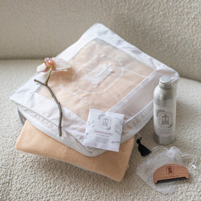 Cashmere Care Kit