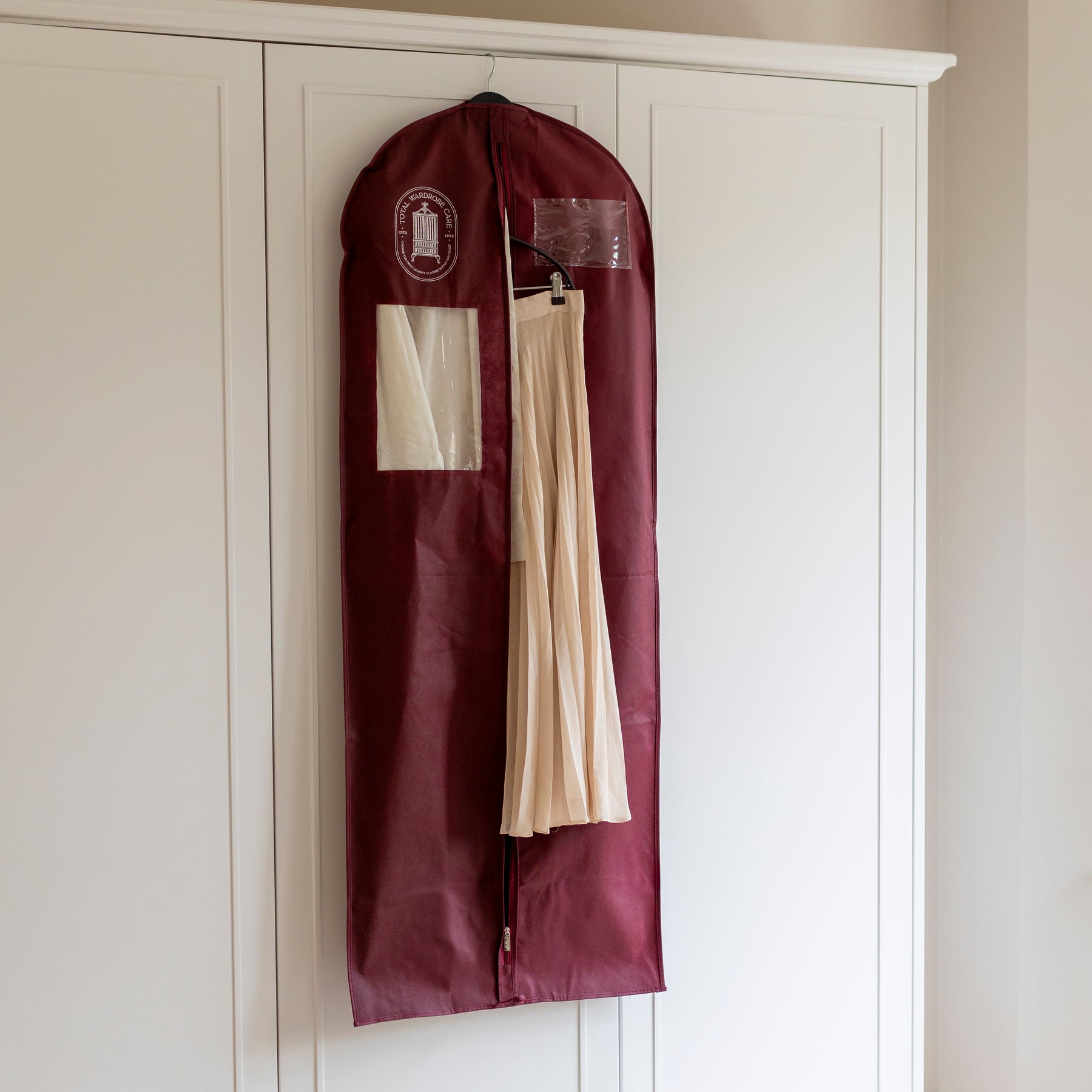 Non-Woven Garment Storage Bag