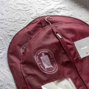 Non-Woven Garment Storage Bag