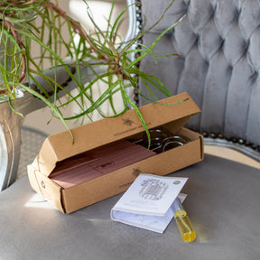 Cedarwood Hanging Blocks & Refresher Spray Gift Set