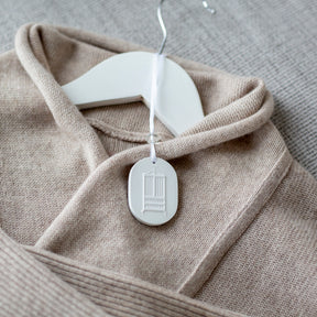 Ceramic Hanging Infuser