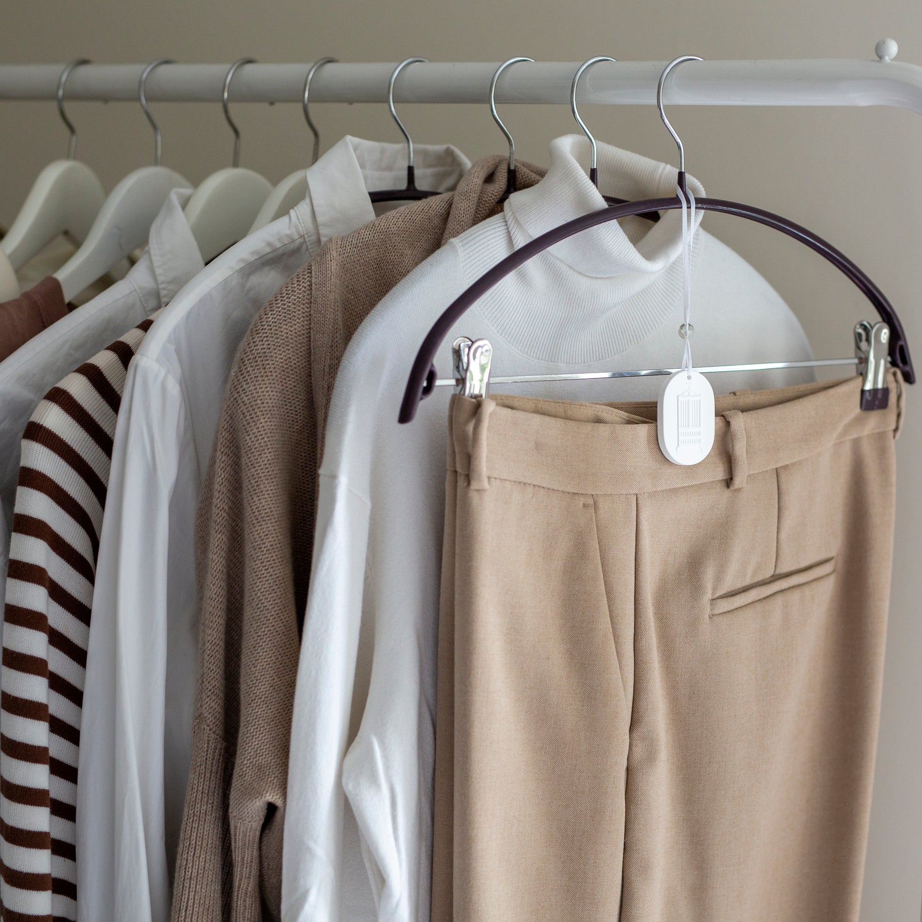 Ceramic Hanging Infuser