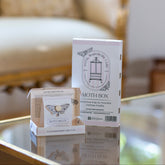 Moth Box & Moth Decoy Duo