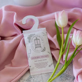 may chang blend hanging sachet