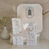 Anti-Moth Starter Pack