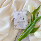 cedarwood drawer sachet