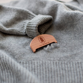 Knitwear Comb