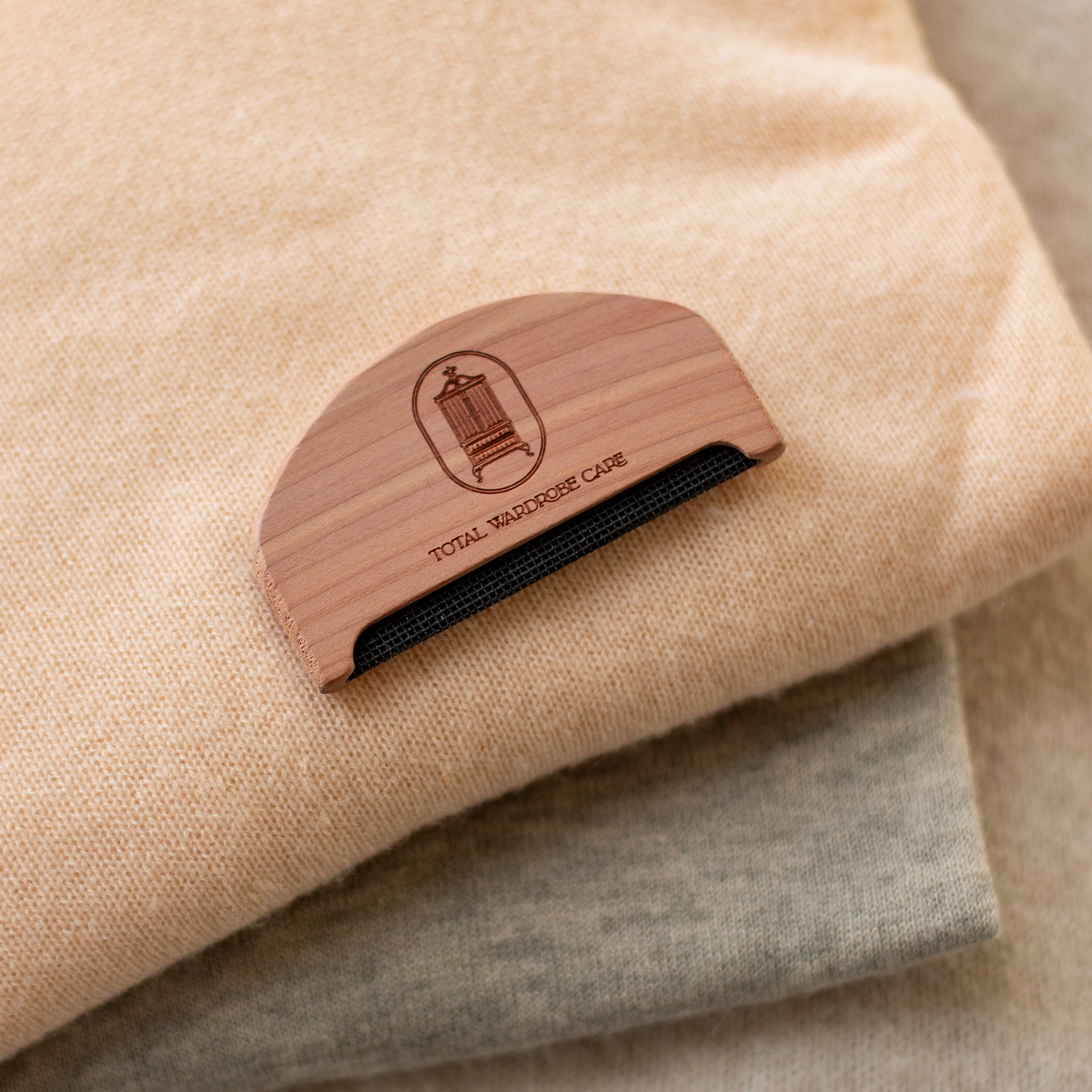 Knitwear Comb