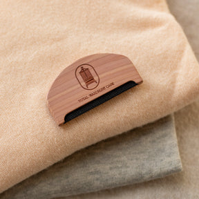 Knitwear Comb