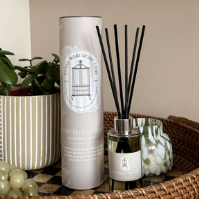 Luxury Cedarwood Reed Diffuser