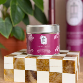Luxury May Chang Candle