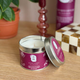 Luxury May Chang Candle