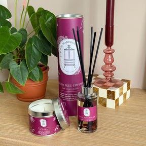 Luxury May Chang Candle