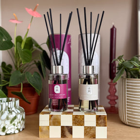 Luxury Cedarwood Reed Diffuser