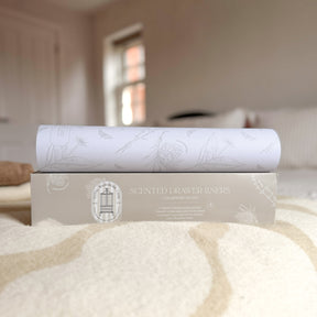 Scented Drawer Liners - Cedarwood