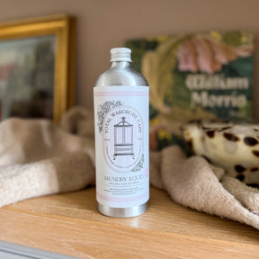 Laundry Liquid
