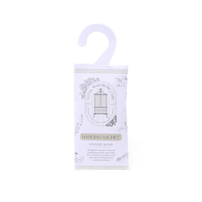 new packaging hanging sachet twc