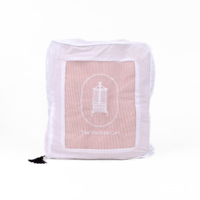 Cashmere Storage Bag