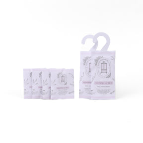 Scented Sachet Set