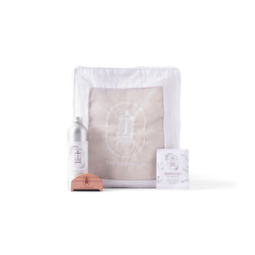 Cashmere Care Kit