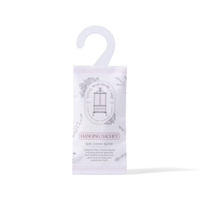 Hanging Sachet - May Chang Blend