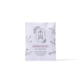 Drawer Sachet - May Chang Blend