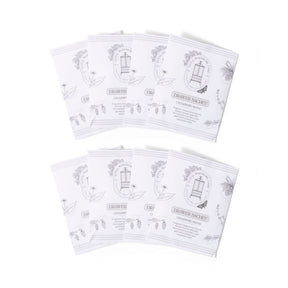 Drawer Sachet Sets