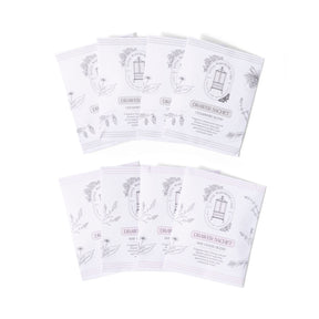 Drawer Sachet Sets
