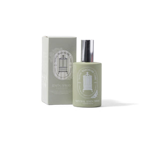 Vetivert Linen Spray