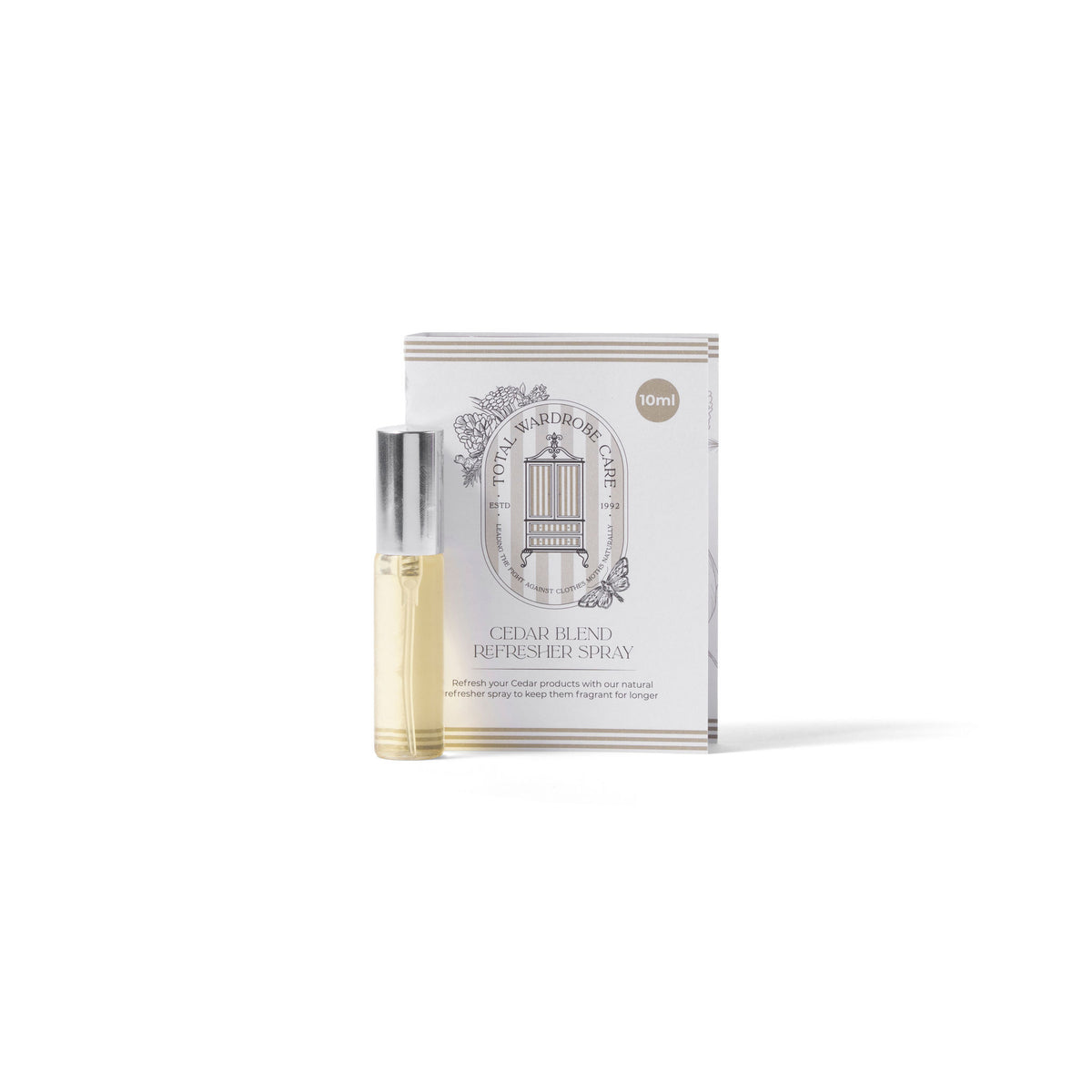 Natural Cedar Blend Refresher Spray