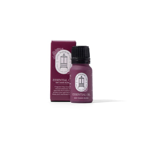 May Chang Essential Oil