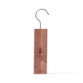 Cedarwood Hanging Blocks