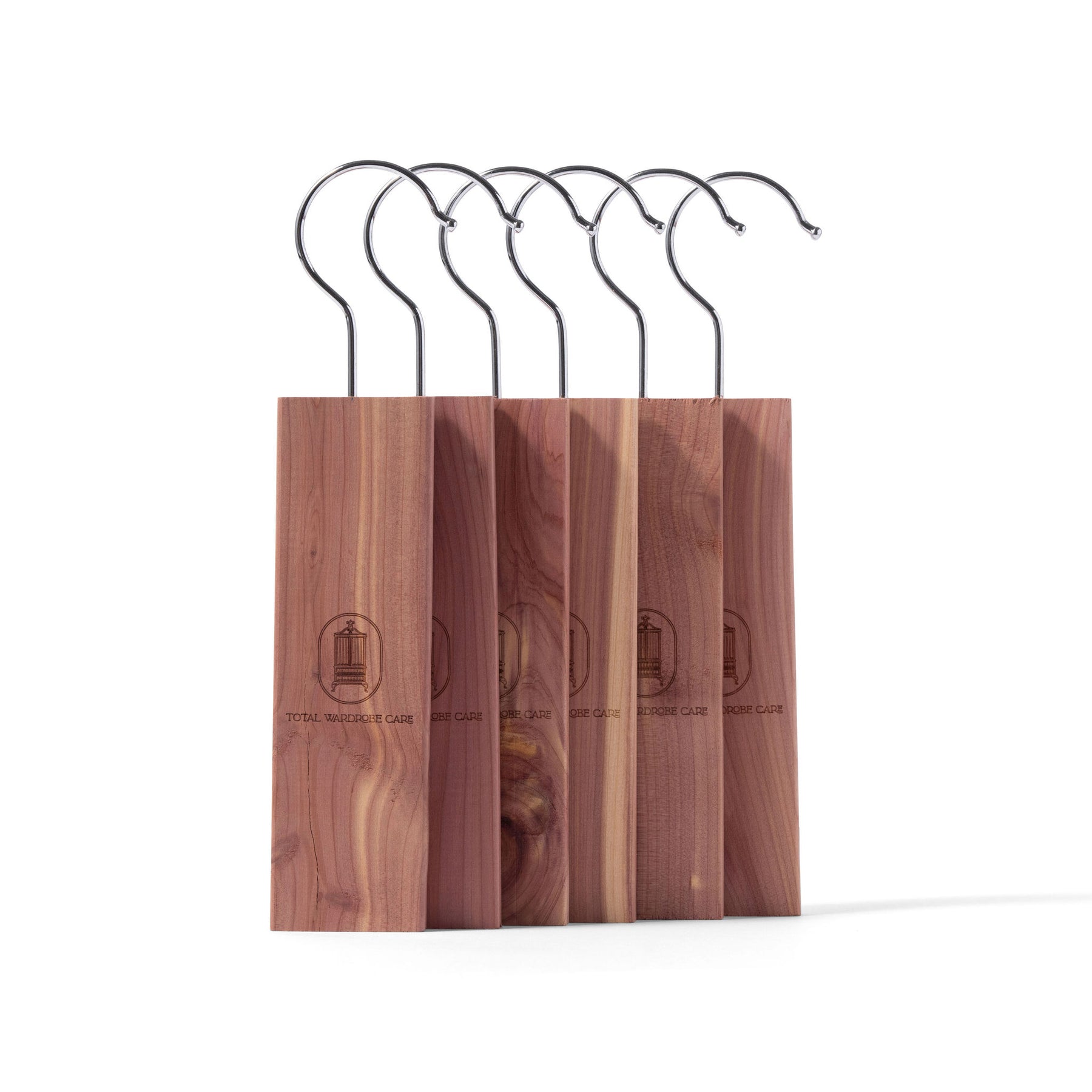 Cedarwood Hanging Blocks
