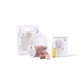 Canada Red Cedar Balls & Refresher Spray