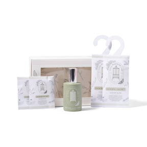 Vetivert Set Special Offer