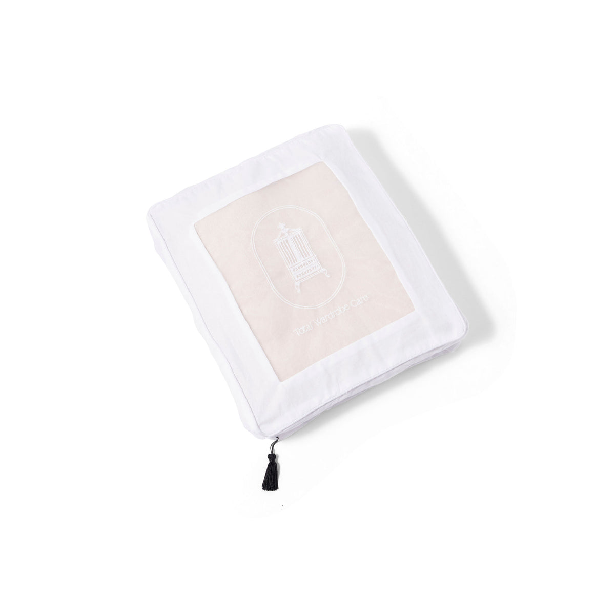 Cashmere Storage Bag