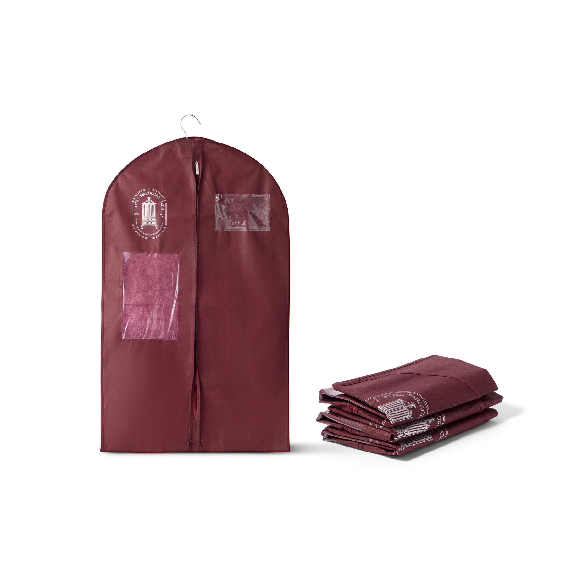 Non-Woven Garment Storage Bag
